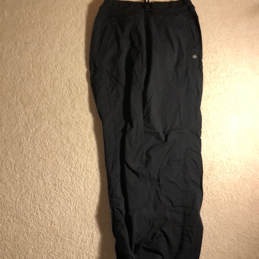 Lounge pants